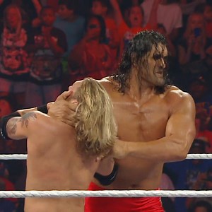 1.2M views · 16K reactions | Sometimes things don't go QUITE as planned on Monday Night Raw....  | WWE | Facebook