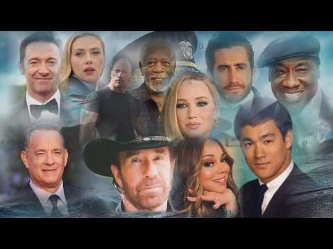 🔥🕵️‍📽♂️🎥🎬How They Became Legends: True Biographies of Extraordinary People 🔥