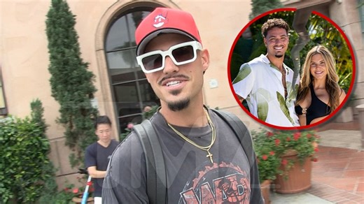 Pepe Garcia Confirms Break-Up with Love Island Co-Star Iris Kendall