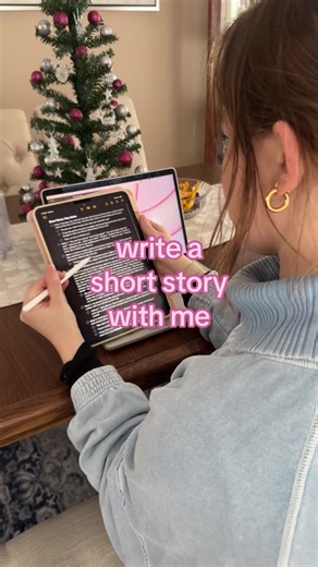 Cutesy Romance Short Story Writing Journey