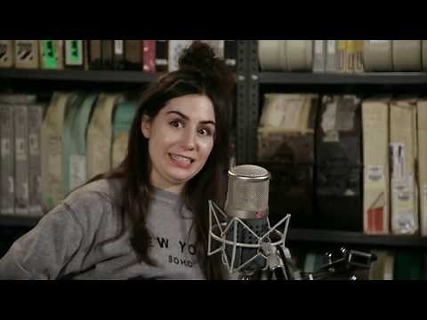 Dodie at Paste Studio NYC live from The Manhattan Center