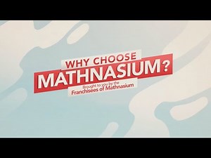 Why Choose Mathnasium