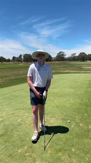 Floppy Hat Golf Tips for Perfect Pars