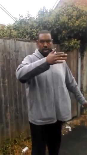 BRUM ON THE MAP 📍🗺️ on Instagram: "A black British man went viral in 2010’s after a simple mobile-phone video captured him singing an Irish folk song with quiet confidence and real feeling, stopping people mid-scroll. Shot casually and without polish, the clip let his voice do all the work—rich, steady, and full of respect for the tradition he was stepping into. What struck viewers wasn’t just the contrast some expected, but how naturally he belonged in the song, delivering its story as if it