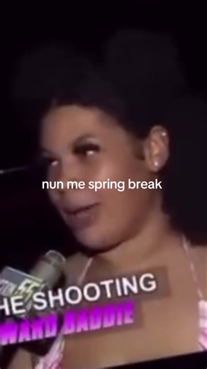 yes i will be everywhere | Spring Break