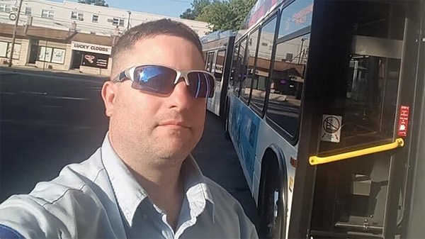 SEPTA official identifies bus driver killed in shooting; woman charged with murder