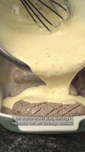 126K views · 478 reactions | Przepyszna Kiełbasa w sosie chrzanowym!...