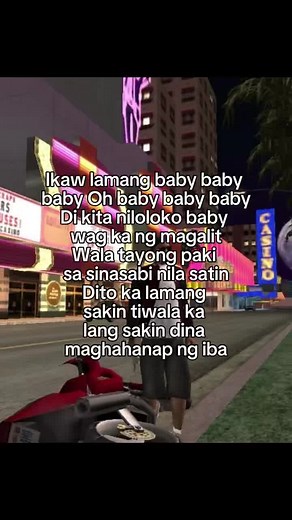 Wag Ka Nang Magalit Lyrics - Skusta Clee