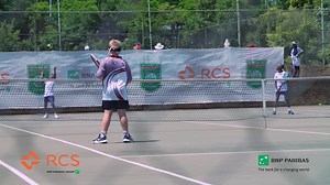 31 reactions | Get ready for an EPIC weekend of tennis action! RCS Group Rising Star Tennis events will serve up a storm in multiple cities across South Africa!  Gqeberha  Makhanda  Middelburg  eThekwini  Richards Bay  Johannesburg  Tshwane Good luck to all the schools participating! #RisingStarTennis | Tennis South Africa | Facebook