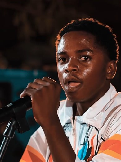 Exploring Ghana's Thriving Rap Scene