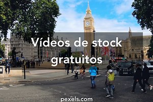 Los mejores 2000+ vídeos de Londres · Banco de Imágenes Gratis · Vídeos de archivo de Pexels