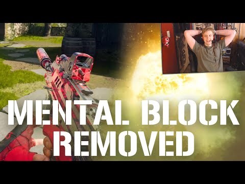 FINALLY GETTING A NUKE BEFORE BLACK OPS 7