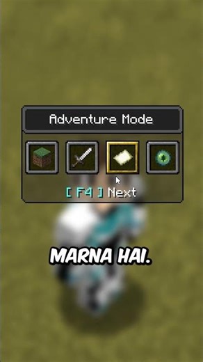 Crazy "Command" hacks in Minecraft...