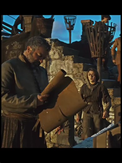 Арья отправляется в Браавос🤫| Игра престолов #gameofthrones Арья попыталась покинуть Браавос😲| Игра престолов #edit #movie #эдит #кино