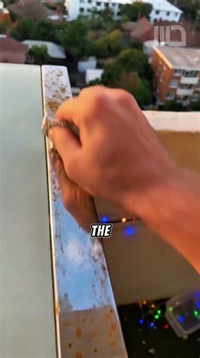 Can paper remove rust?