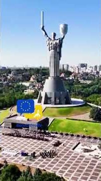 Zelenskyy Salutes Ukrainian Forces at Ukraine Flag Day Ceremony in Kyiv