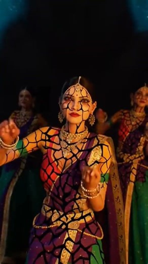 The Buddha Remains Unmoved Before Three Tempting Demons | The Ultimate Test of Enlightenment