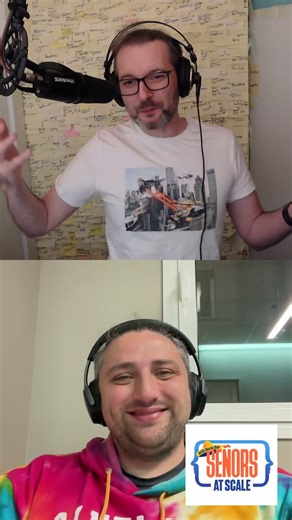 The power of Domain Driven Design