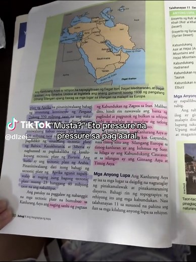 Understanding Academic Pressure and Its Effects