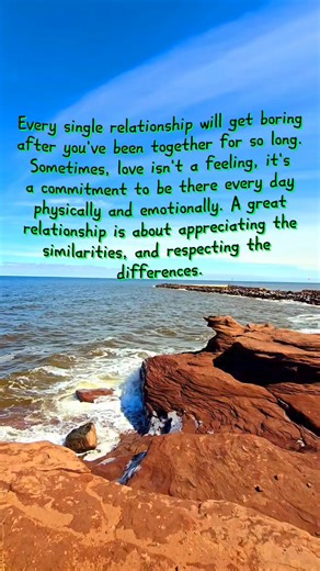 12K views · 379 reactions | Love isn't a feeling, it's a commitment. #quotes #thoughts #love #viral #Respect Title: Piano for Brian Artist: Brent Bourgeois Link: https://www.facebook.com/sound/collection/?sound_collection_tab=sound_tracks&asset_id=1337624016597307&reference=artist_attr | Quotes and Notes | Facebook