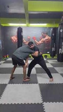 PERFECT Knee Pick Takedown 🔥 | Wrestling for BJJ & MMA | Beginner to Advanced