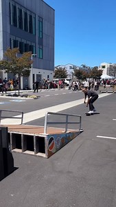 SOUR JAM SUMMER SLAM 🍋 Good times today with @collectivesantacruz | Santa Cruz Skateboards