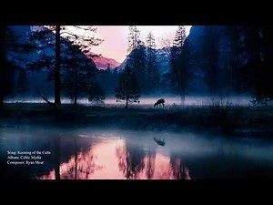 Keening of the Celts | Irish | Film Score - Ryan Moat