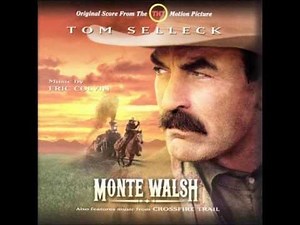 Suite From MONTE WALSH