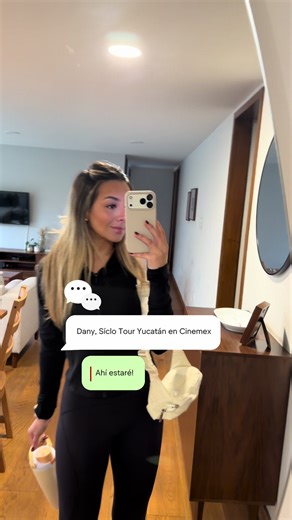 Descubre el excelente servicio de Síclo en Cinemex