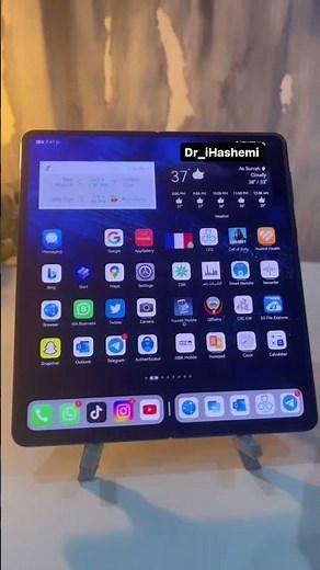طريقة نقل البيانات والواتساب من اندرويد الى هواوي