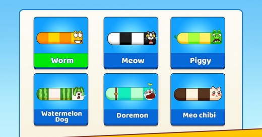 Download & Play Apple Snake on PC & Mac (Emulator)