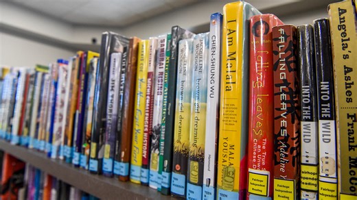 Alabama library board bans ‘gender ideology’ without defining the term