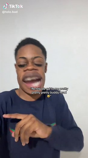 Understanding the 'Pretty Buddy Head' Trend