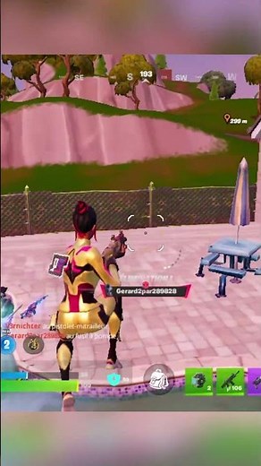It's so easy to get Fortnite on mobile, with just ONE click in the Google Play and App Store!