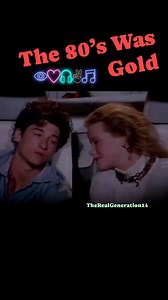 429K views · 23K reactions | The 80’s Was Gold ♥️✨  #movies #throwback #facebookreels #nostalgia #genx #1980s #80s #80smusic #80sAesthetic #80sFashion #80smovies #fypシ | 80’s & 90’s Real Generation | Facebook