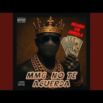 MMG NO TE ACUERDA