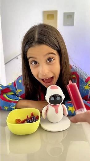 LOOK WHAT I HAVE HERE! 😰 #shorts