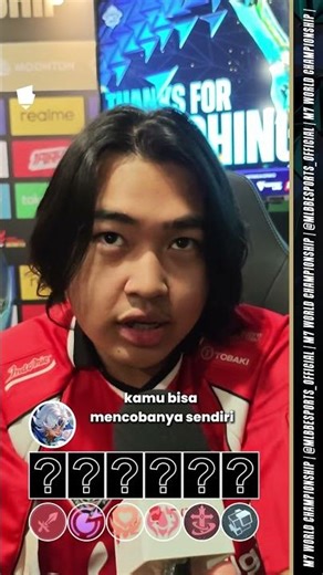 BUILD SORA SRG.INNOCENT AUTO SAVAGE