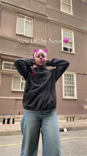 New DC by Noon: Fresh Designs Unveiled