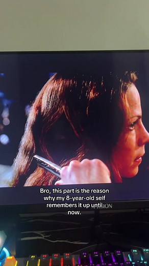 Traumatizing Horror Movies: The Haunting 1999 Review