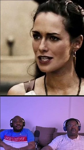 300 Queen Only Spartan Women Give Birth To Real Men | Movie Sparta Best Scene #sparta #300movie #300