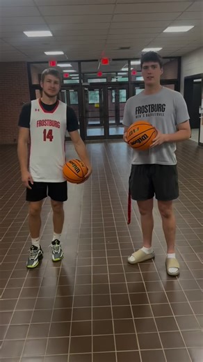 1️⃣4️⃣ more days until its GAME DAY ‼️‼️#mensbasketball #frostburg #bobcats #frostburgmbb #frostburgstateuniversity | Frostburg Men’s Basketball