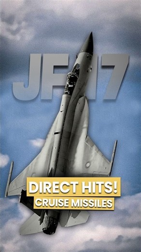 Direct Hits! JF-17 Cruise Missiles Strike Arjun Tank Factory | DCS