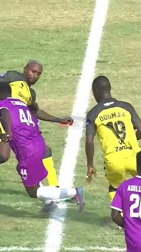 MBEYA CITY VS YANGA AFRICAN HIGHLIGHTS MCHEZO WOTE