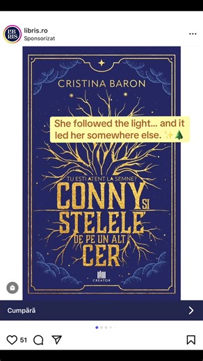 she followed the light… and it led her somewhere else ✨🌲 not every path brings you back… some take you where you were meant to go 🌌📖 #BookTok #FantasyReads #MagicalBooks #BookAesthetic #ConnyAndTheStars