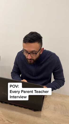 Parent Teacher Interviews: Dealing with Disruptive Students