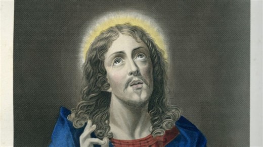 Forbidden book omitted from Bible revealed after being kept hidden