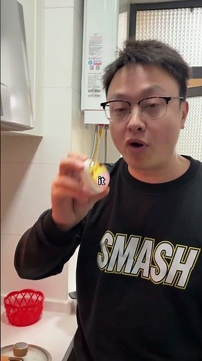 Shark Tank’s "Useless" Product? 🥚 Viral Egg Timer Test! #Unboxing #KitchenHacks