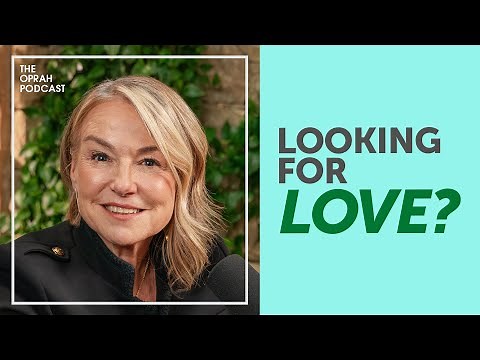 Oprah and Esther Perel on the 3 Things Every Human Needs to Find Love