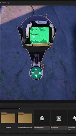 Create Custom Logos on Trackers in Fortnite Creative 2.0 | UEFN! 😍